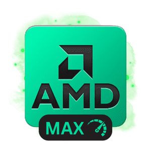 Max AMD