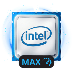 Max Intel